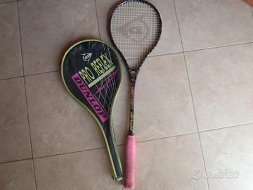 Racchetta da squash Dunlop