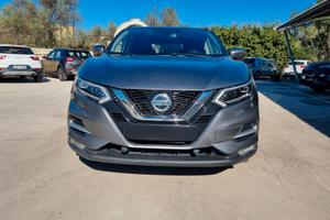 Nissan Qashqai pari nuovo