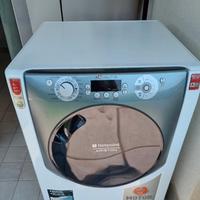 lavatrice hotpoint ariston 