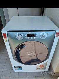 lavatrice hotpoint ariston 