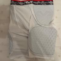 Shorts McDavid HEX Pad