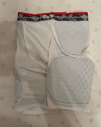 Shorts McDavid HEX Pad