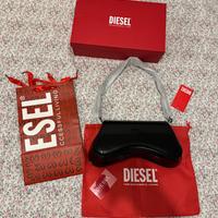 Borsa Diesel nero