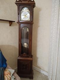 orologio a pendolo 