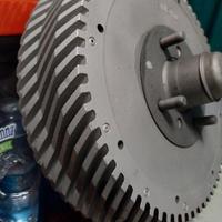 Mozzo per alfa romeo giulietta sprint  ,spyder d'e