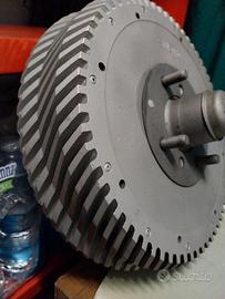 Mozzo per alfa romeo giulietta sprint  ,spyder d'e