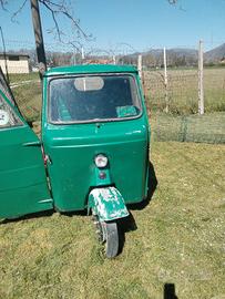 ape empolini 50