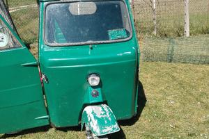 ape empolini 50