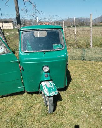 ape empolini 50