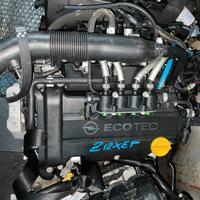 Motore Opel Corsa Z12XEP 1.2 B