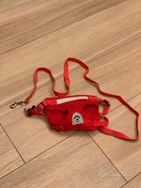 Pettorina per animali piccola taglia