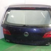 Portello post. VW GOLF VARIANT dal 2013 Stat. Wag.