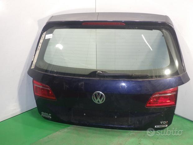 Portello post. VW GOLF VARIANT dal 2013 Stat. Wag.