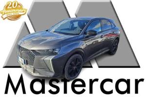 DS AUTOMOBILES DS 7 1.5 bluehdi Performance Line