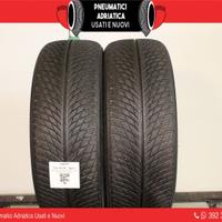 2 Gomme 235 50 R 20 Michelin al 94% SPED GRATIS