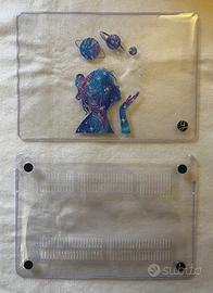 Cover rigida decorata Macbook Air 13"
