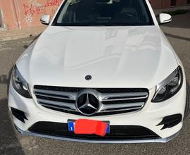 Mercedes glc 250 4 matic