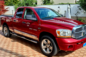 Vendita Dodge Ram