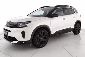 Citroën C5 Aircross BlueHDi 130 S&S Max EAT8