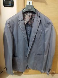 Giacca Domenico tagliente 