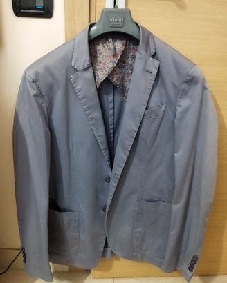 Giacca Domenico tagliente 