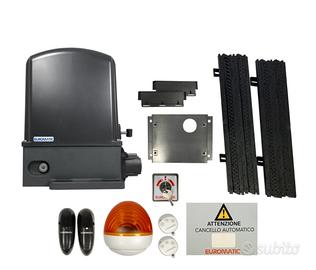 Motore apri cancello Euromatic