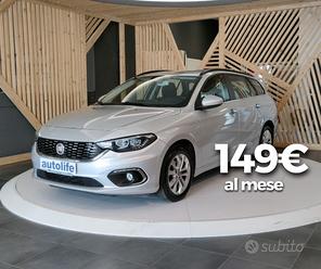 Fiat Tipo 1.3 mjt Business s&s 95cv my19