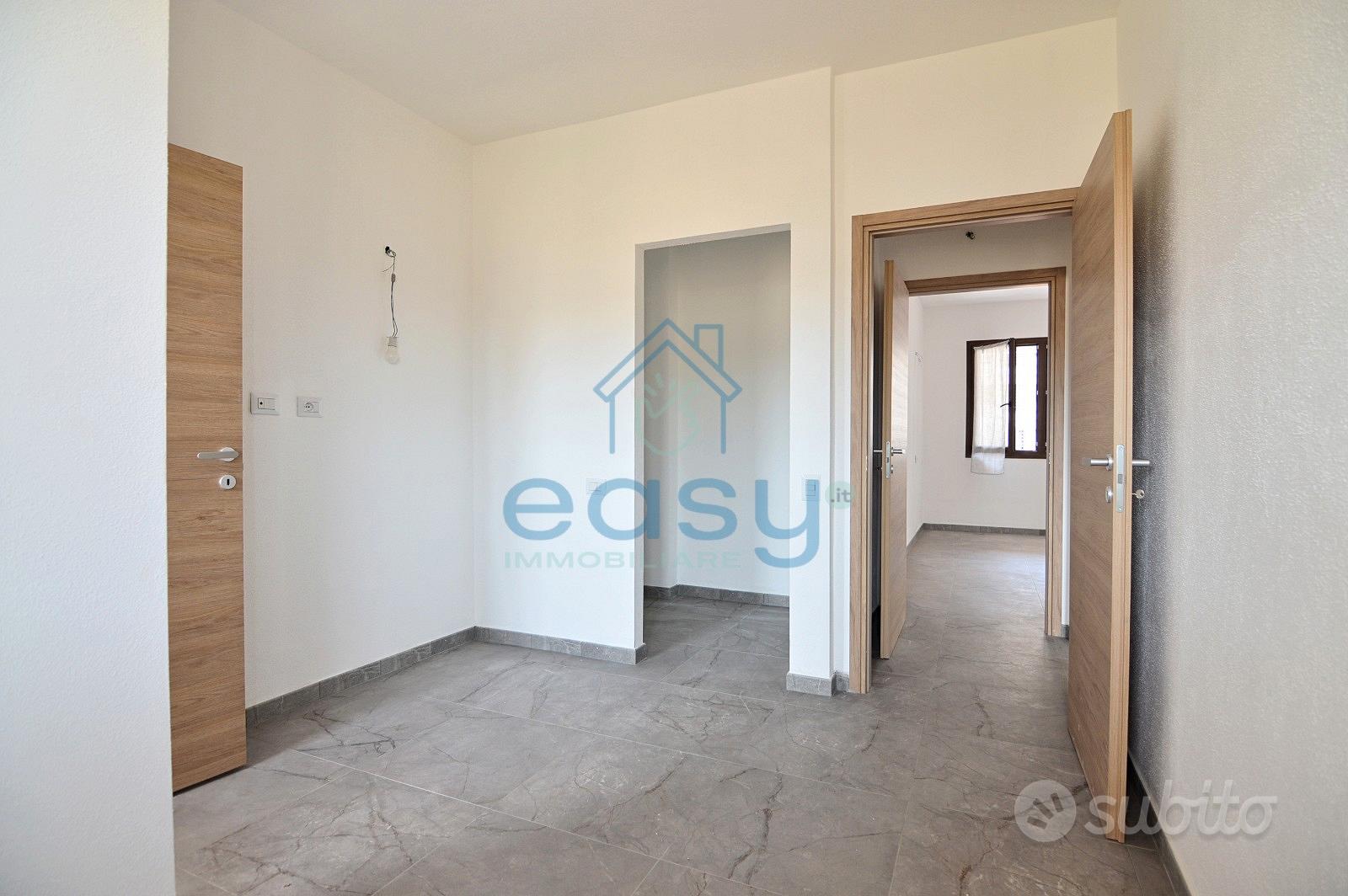 Appartamento – Cuartu Sant'Aleni/Quartu Sant'Elena, Casteddu/Cagliari - Altro