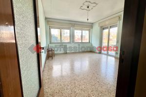 Piazza A. Lincoln/Via Etnea 5 Vani + garage -2