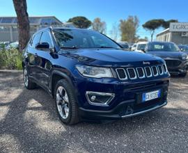 Jeep Compass 1.6 Mtj II 2WD Limited