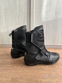 Stivali moto AXO Air Flow tg 43 nuovi