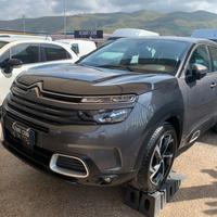 Citroen C5 Aircross 1.5cc 130cv automatica full un