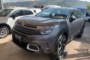 Citroen C5 Aircross 1.5cc 130cv automatica full un