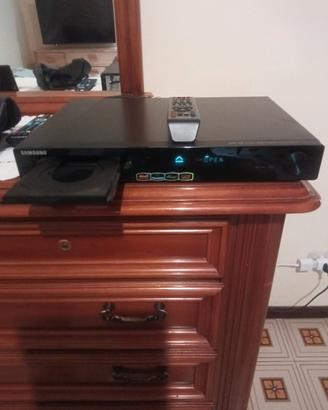 DVD recorder Samsung   hr 773
