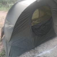 Easy night system prologic carp-fishing 
