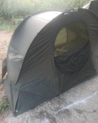 Easy night system prologic carp-fishing 
