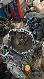CAMBIO MANUALE Z16XEP OPEL ASTRA