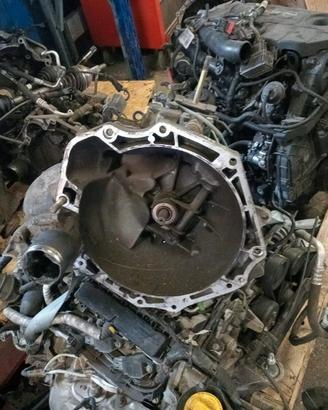 CAMBIO MANUALE Z16XEP OPEL ASTRA
