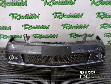 PARAURTI ANTERIORE MERCEDES CLASSE C W204 2008