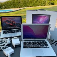 APPLE MACBOOK PRO & AIR