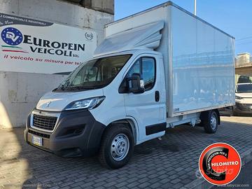 PEUGEOT Boxer 335 BlueHDi 140 PLM Cabinato