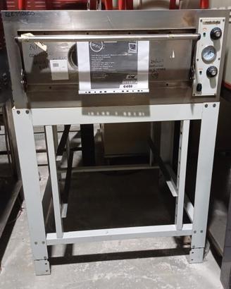 Forno Elettrico