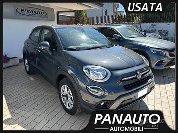 Fiat 500X 1.6 mjt City Cross 4x2 120cv