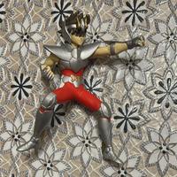 Pegasus Saint Seiya I Cavalieri dello Zodiaco