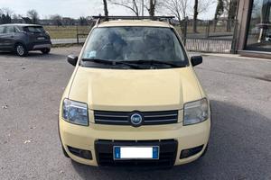 Fiat Panda 1.2 4x4