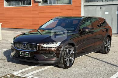 VOLVO V60 Cross Country D4 AWD Geartronic Business