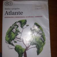 Atlante geopolitica-demografia-economia-ambiente