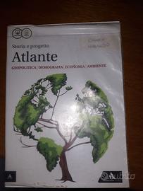 Atlante geopolitica-demografia-economia-ambiente