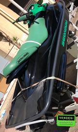 Seadoo 720 gti