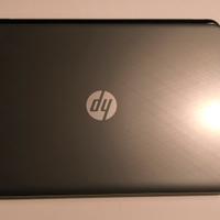 Notebook HP Intel core 15 